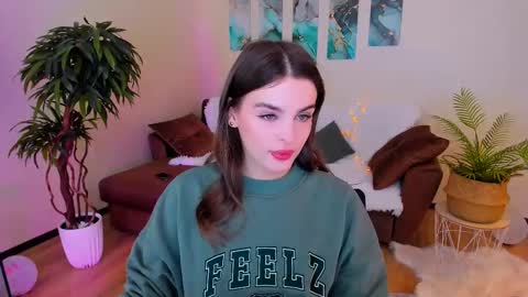 Amanda online show from March 2, 2025, 10:03 am