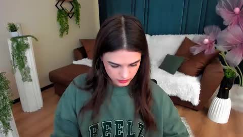 Amanda online show from February 13, 2026, 10:22 am