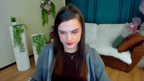 Amanda online show from April 13, 2026, 10:10 am