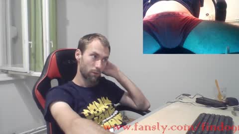 Jane and Findo online show from January 29, 2025, 6:33 am