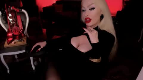 AlfaFemale online show from February 3, 2026, 6:40 am