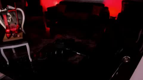 AlfaFemale online show from March 10, 2026, 11:32 pm