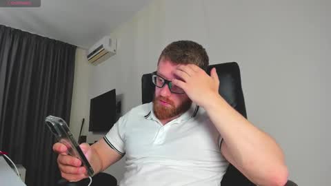 FindomGuyXXX online show from March 14, 2026, 10:10 am