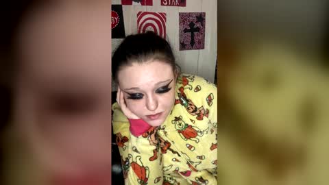 findommefoxi online show from March 3, 2026, 7:47 am
