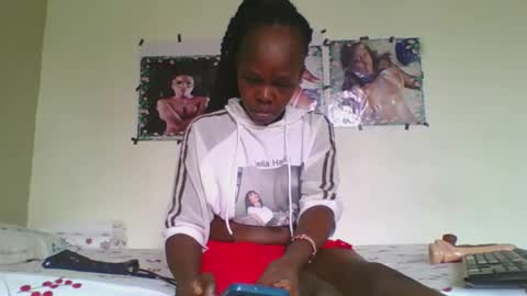 caro online show from September 24, 2025, 7:55 am