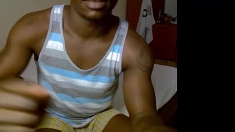 Snapshot of fineebony chatting on February 6, 2026, 11:46 am HOT AND SWEET online show from February 6, 2026, 11:46 am