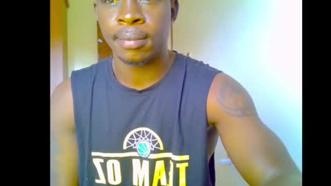 Snapshot of fineebony chatting on February 9, 2026, 5:55 am HOT AND SWEET online show from February 9, 2026, 5:55 am