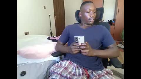 Snapshot of fineebony chatting on May 8, 2026, 2:11 pm HOT AND SWEET online show from May 8, 2026, 2:11 pm