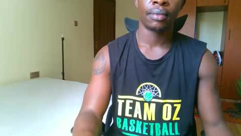 Snapshot of fineebony chatting on May 9, 2026, 8:19 am HOT AND SWEET online show from May 9, 2026, 8:19 am