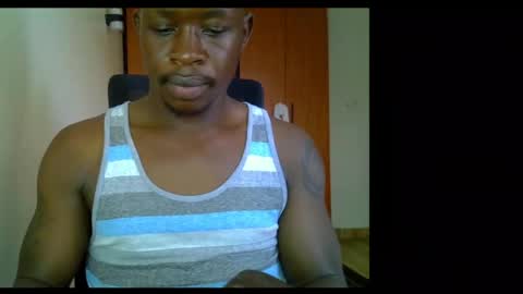 Snapshot of fineebony chatting on May 16, 2026, 6:43 am HOT AND SWEET online show from May 16, 2026, 6:43 am