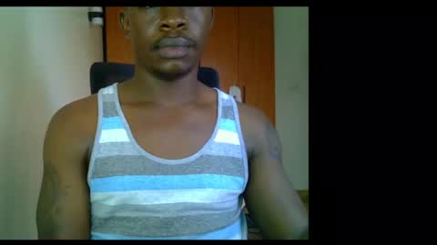 Snapshot of fineebony chatting on May 16, 2026, 6:54 am HOT AND SWEET online show from May 16, 2026, 6:54 am