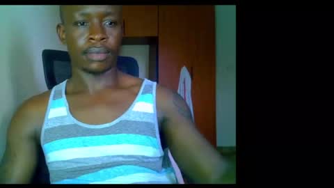 Snapshot of fineebony chatting on May 16, 2026, 11:31 am HOT AND SWEET online show from May 16, 2026, 11:31 am