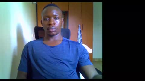 Snapshot of fineebony chatting on May 18, 2026, 12:00 pm HOT AND SWEET online show from May 18, 2026, 12:00 pm