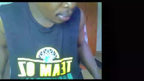 Snapshot of fineebony chatting on May 21, 2026, 12:12 pm HOT AND SWEET online show from May 21, 2026, 12:12 pm