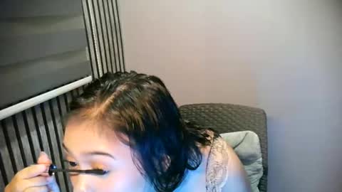 KEONA online show from March 22, 2026, 3:59 pm