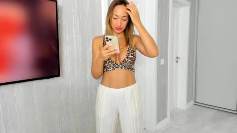 FinestChantilly online show from April 10, 2026, 6:07 am