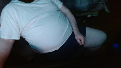 fingerpoppingeachother online show from January 1, 2025, 12:00 pm