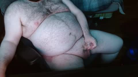 fingerpoppingeachother online show from January 1, 2025, 3:03 pm