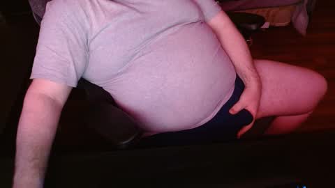 fingerpoppingeachother online show from February 20, 2025, 8:28 am