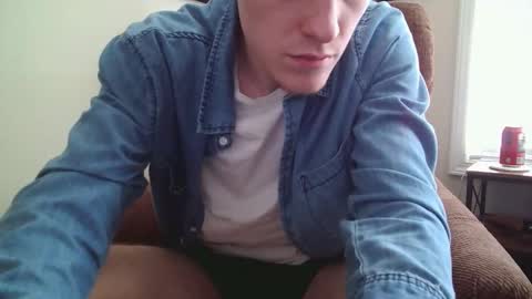 Jake  I am Bicurious online show from September 22, 2025, 4:53 pm