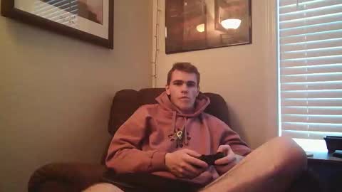 Jake  I am Bicurious online show from October 6, 2025, 8:06 pm