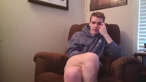 Jake  I am Bicurious online show from October 19, 2025, 5:46 pm