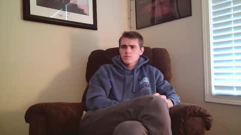 Jake  I am Bicurious online show from October 29, 2025, 5:14 pm