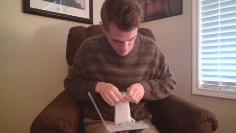 Jake  I am Bicurious online show from November 21, 2025, 8:51 pm