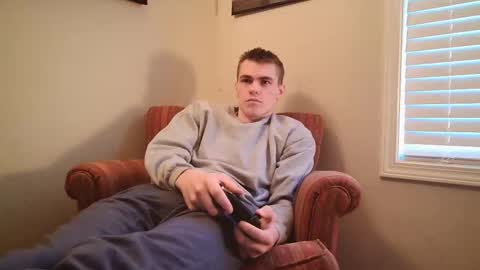 Jake  I am Bicurious online show from December 22, 2025, 9:56 pm