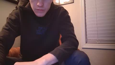 Jake  I am Bicurious online show from February 3, 2026, 2:21 am