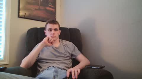 Jake  I am Bicurious online show from March 10, 2026, 10:04 pm