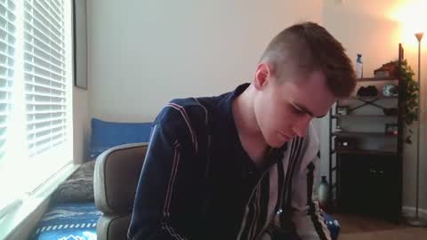 Jake  I am Bicurious online show from August 5, 2026, 6:22 pm