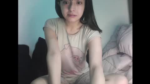 finnky1 online show from October 11, 2025, 4:22 am