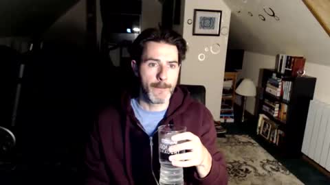 Finn Mr online show from May 4, 2026, 2:29 am