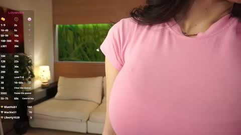 Emily online show from October 31, 2025, 6:47 am