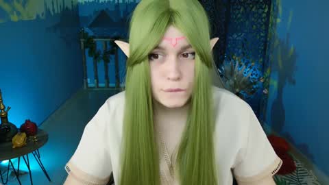 fiora online show from January 17, 2025, 12:10 pm