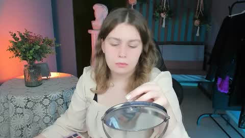 fiora online show from March 2, 2025, 11:18 am