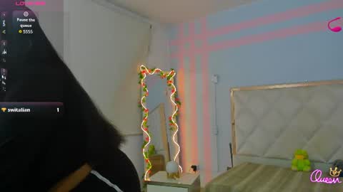 fiory tay online show from July 16, 2026, 3:34 am