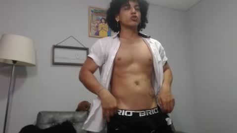 fire_boy69 online show from November 5, 2025, 4:51 pm