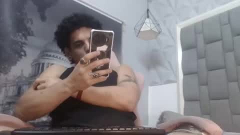 fire_boy69 online show from March 1, 2026, 5:15 pm