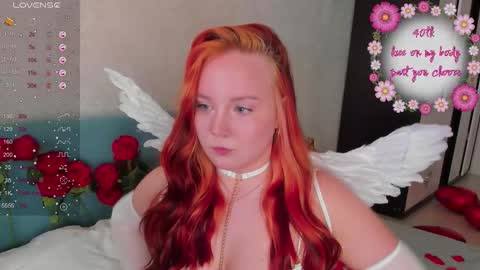 fire_emily online show from February 14, 2026, 2:52 am