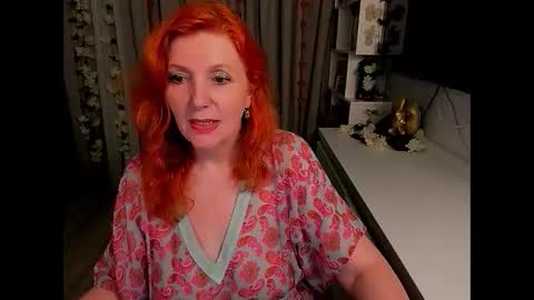 FireFox online show from October 6, 2025, 8:39 pm