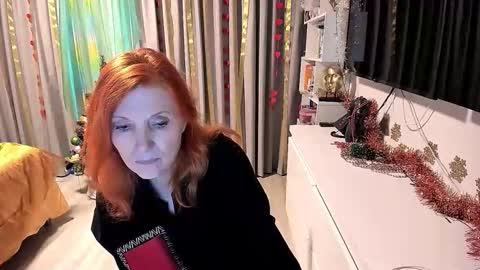 FireFox online show from December 22, 2025, 12:57 pm