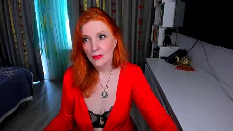 FireFox online show from April 15, 2026, 12:01 pm