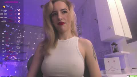 Bellatrix online show from December 28, 2024, 4:41 am