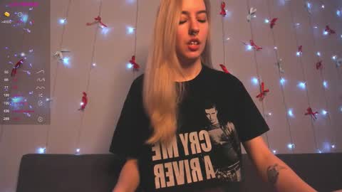 Bellatrix online show from January 19, 2026, 6:17 am