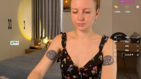 Snapshot of fire_red_ chatting on December 25, 2024, 4:44 am Liss  online show from December 25, 2024, 4:44 am