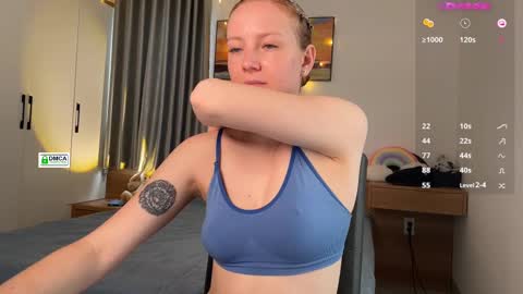 Snapshot of fire_red_ chatting on February 12, 2025, 6:51 am Liss  online show from February 12, 2025, 6:51 am