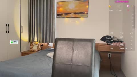 Snapshot of fire_red_ chatting on February 20, 2025, 7:34 am Liss  online show from February 20, 2025, 7:34 am