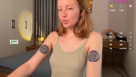 Snapshot of fire_red_ chatting on February 23, 2025, 4:28 am Liss  online show from February 23, 2025, 4:28 am